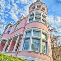 Pink House